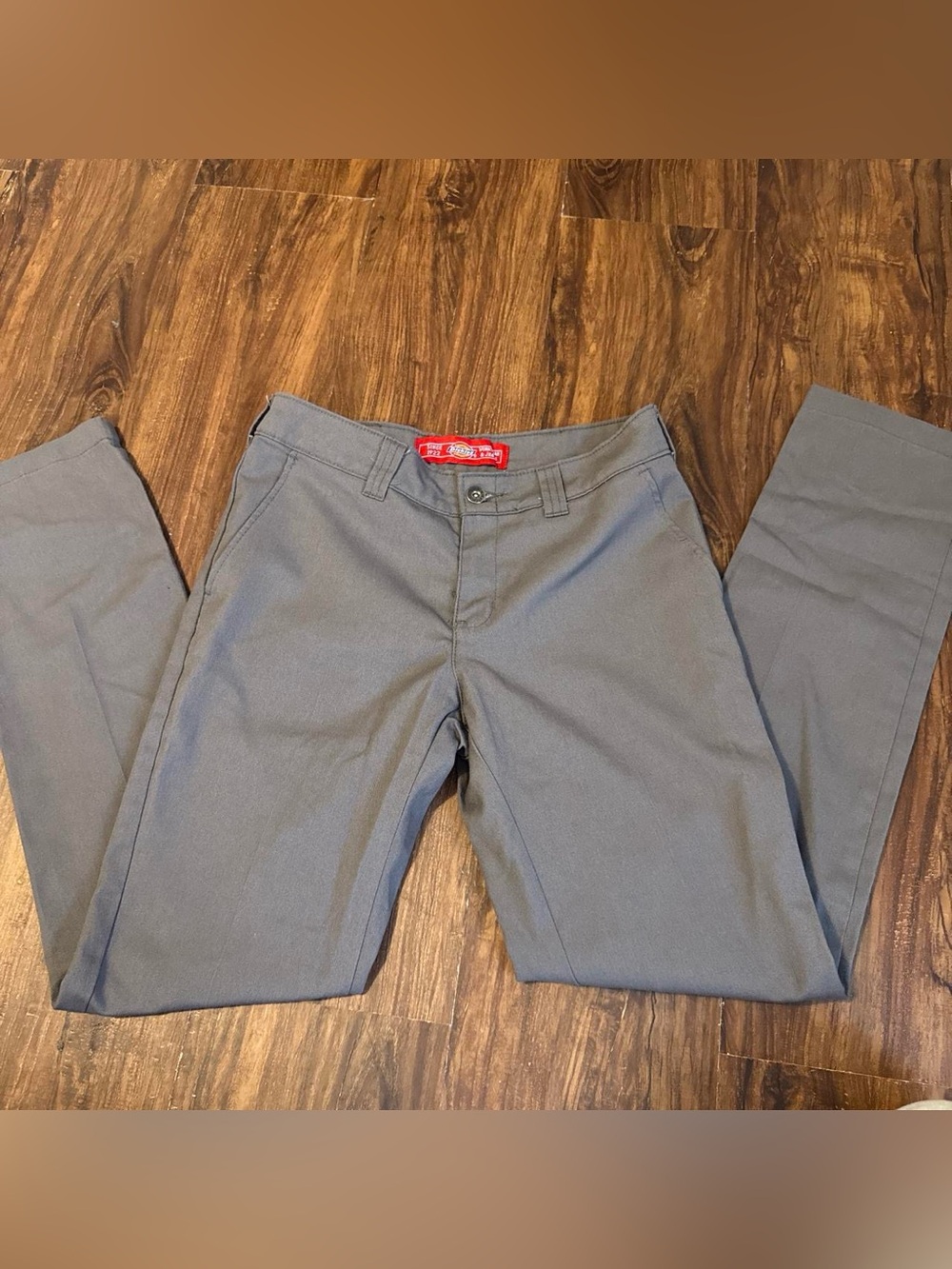 Dickies Straight-Fit Pants